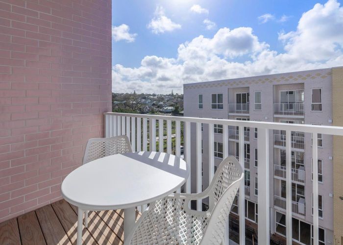  at 501/9B Jordan Avenue, Onehunga, Auckland City, Auckland