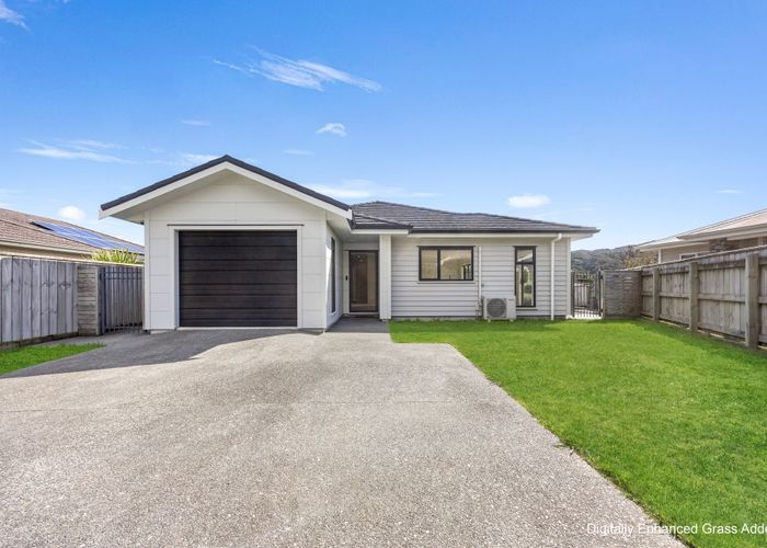  at 13 Henrietta Maxwell Grove, Wainuiomata, Lower Hutt, Wellington