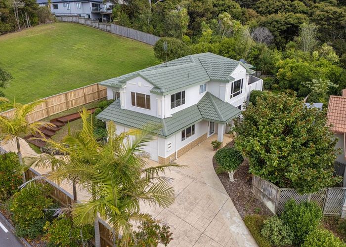  at 29 Westminster Gardens, Unsworth Heights, Auckland