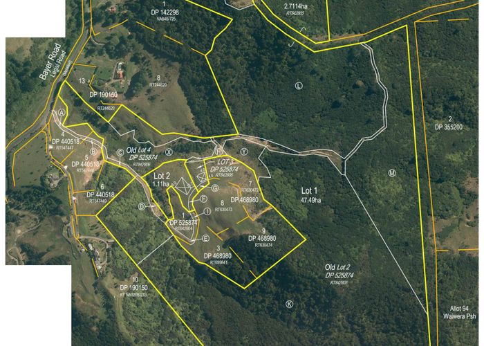  at 169B Bayer Road, Puhoi, Warkworth