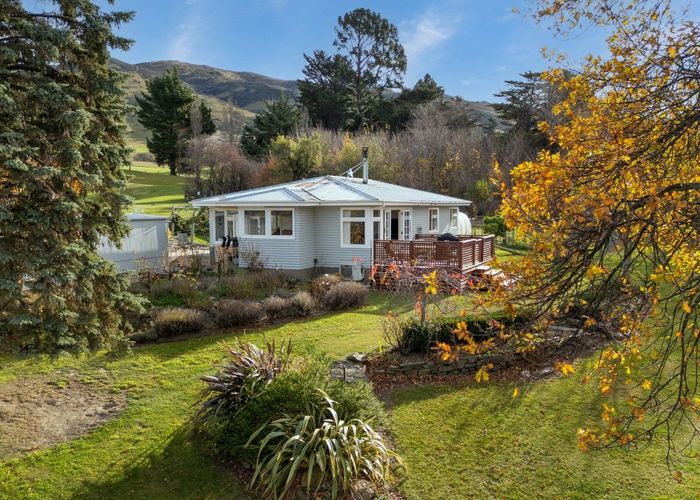  at 9125 Eton Street, Hyde, Ranfurly, Central Otago, Otago