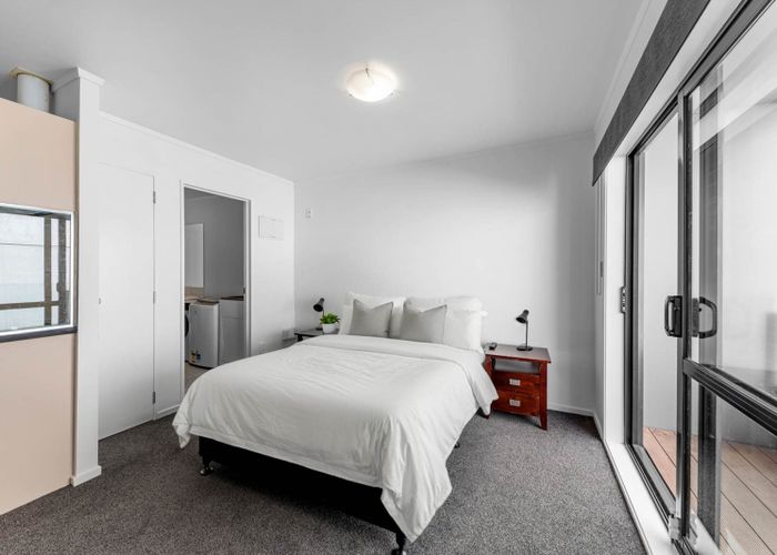  at 15/146 Fanshawe Street, City Centre, Auckland City, Auckland