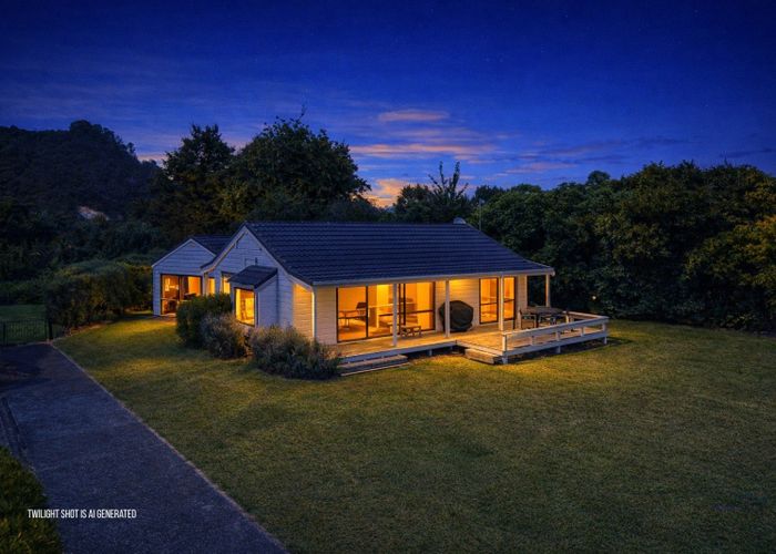  at 9 Margot Place, Hahei, Thames-Coromandel, Waikato