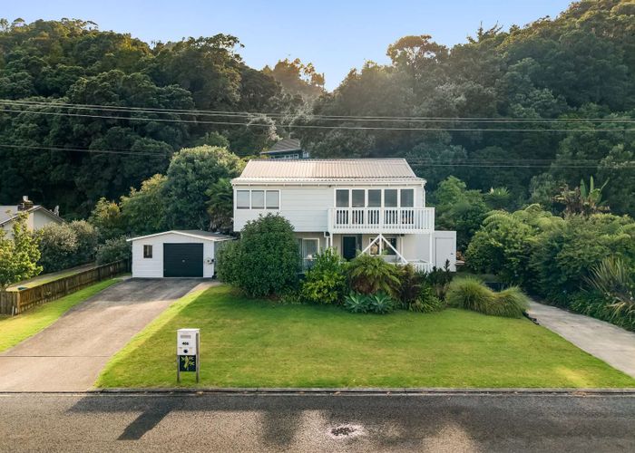  at 406 Thames Coast Road, Thames, Thames-Coromandel, Waikato