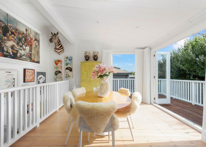  at 23 Schofield Street, Grey Lynn, Auckland