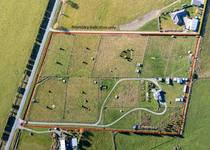  at 457 Hamilton Road, Fairlie, Mackenzie, Canterbury