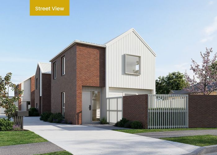  at 43 Winsor Crescent, Spreydon, Christchurch City, Canterbury