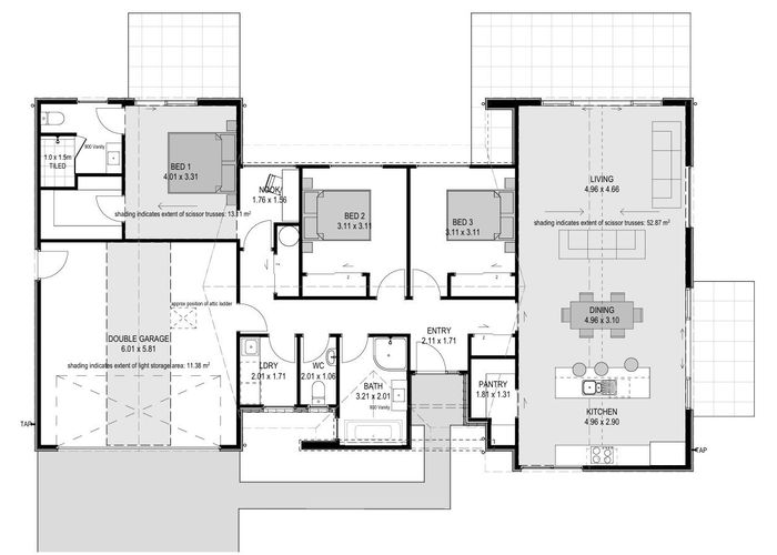  at Lot 2 Seaton Valley Road, Fairmont View, Mapua, Tasman, Nelson / Tasman
