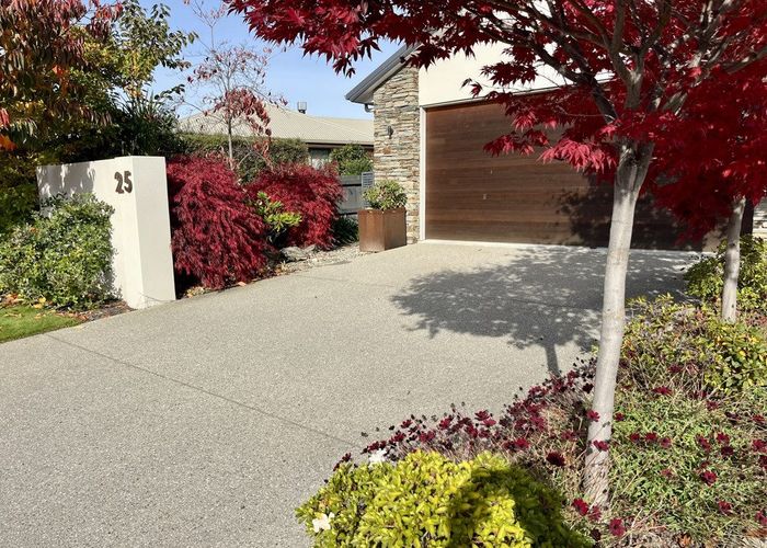  at 25 Stonebrook Drive, Wanaka, Wanaka, Otago