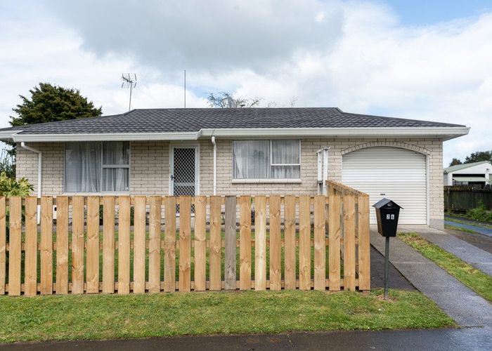  at 26 Odlin Crescent, Nawton, Hamilton