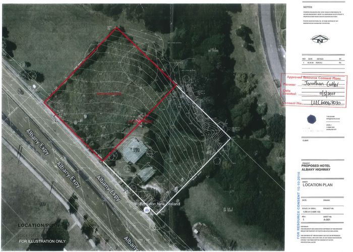  at 184 Dairy Flat Highway, Albany, North Shore City, Auckland