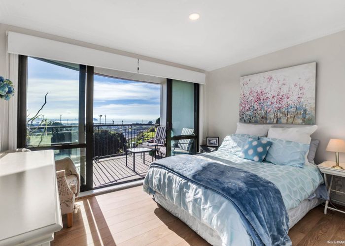  at 5D/118 Gladstone Road, Parnell, Auckland