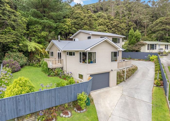  at 3 Karaka Street, Wainuiomata, Lower Hutt, Wellington