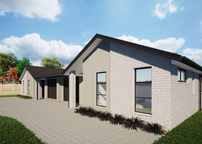  at 4B Strawberry Drive, Matamata, Matamata-Piako, Waikato