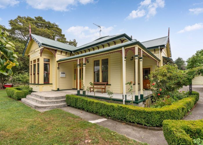  at 58 Matarawa Road, Dalefield, Carterton