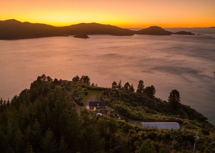  at 1786 Port Underwood Road, Marlborough Sounds, Marlborough, Marlborough