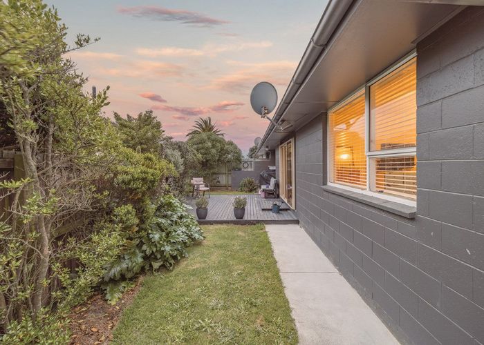  at 1/11 Heron Street, Southshore, Christchurch