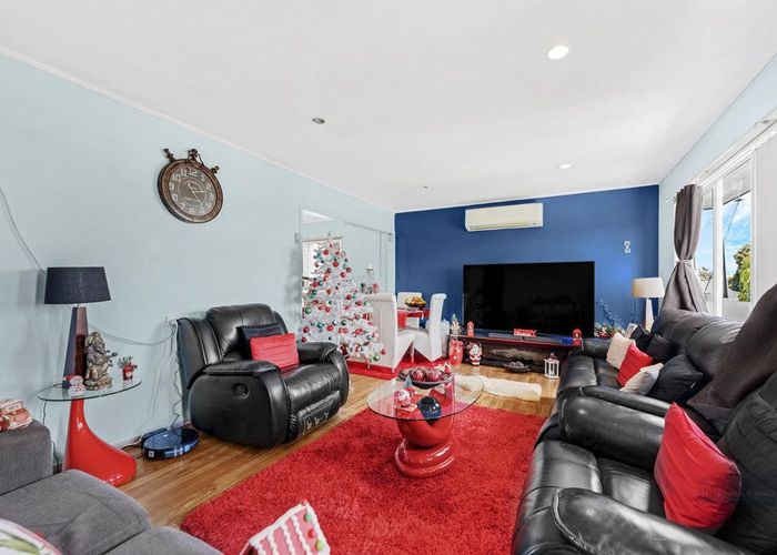  at 133 Hillside Road, Papatoetoe, Manukau City, Auckland