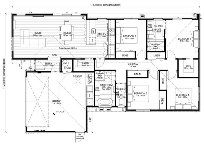  at Lot 13 Halswell Country Estates, Halswell, Christchurch City, Canterbury