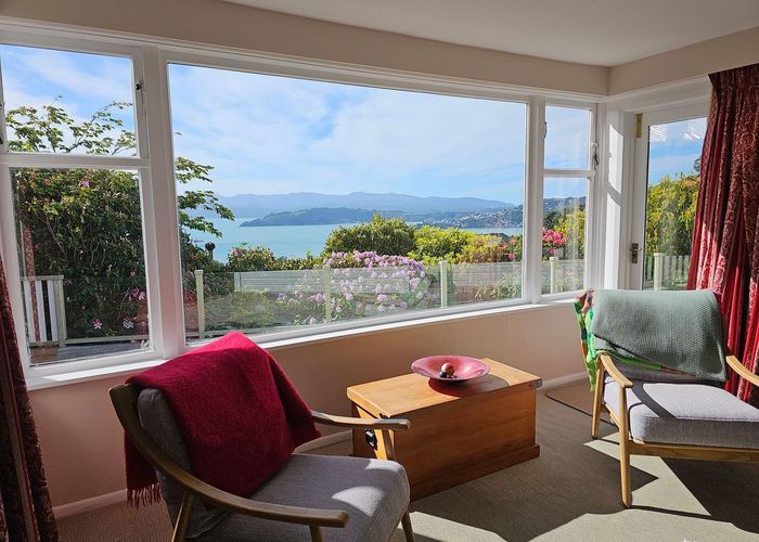  at 63 Wadestown Road, Wadestown, Wellington, Wellington