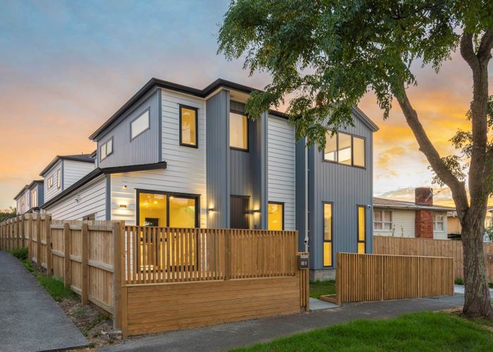 at 24B Swinburne Street, Blockhouse Bay, Auckland City, Auckland