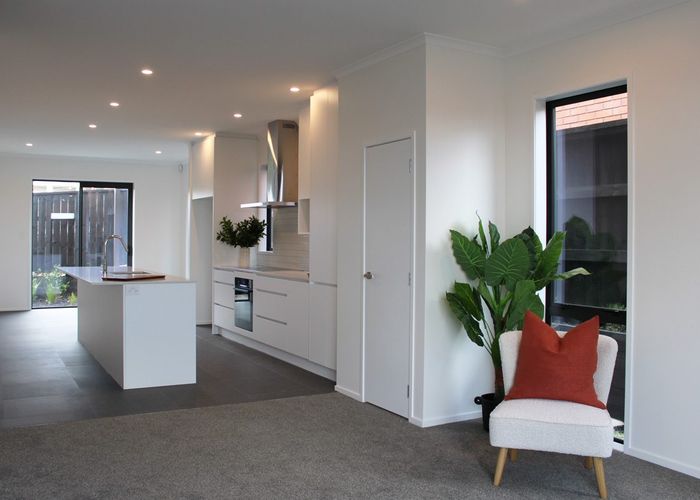  at Lot 308 - 39 Terapeke Crescent, Westgate, Waitakere City, Auckland