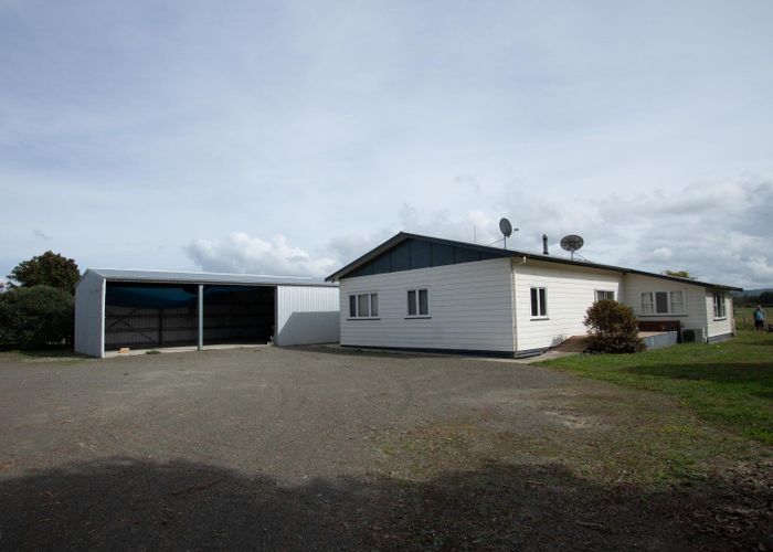  at 120 Mangamate Road, Galatea, Murupara