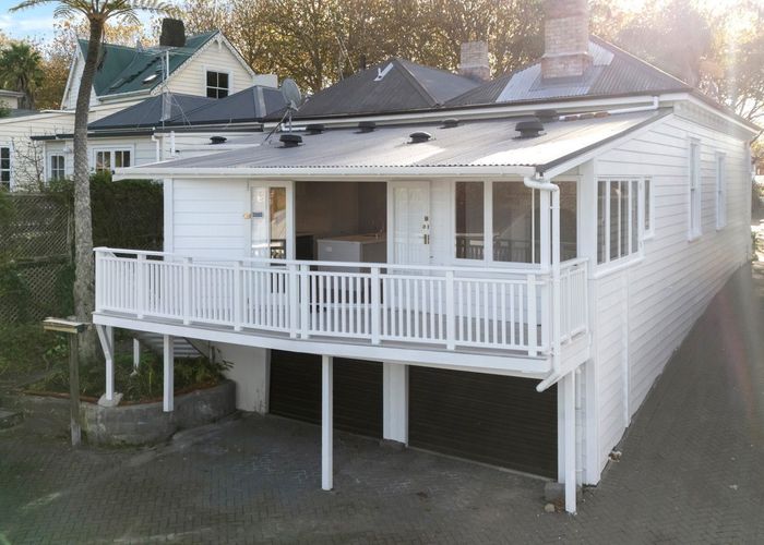  at 37 Franklin Road, Freemans Bay, Auckland City, Auckland