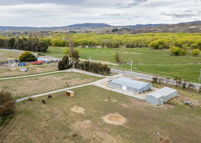  at 217 Manuherikia Road, Alexandra, Central Otago, Otago