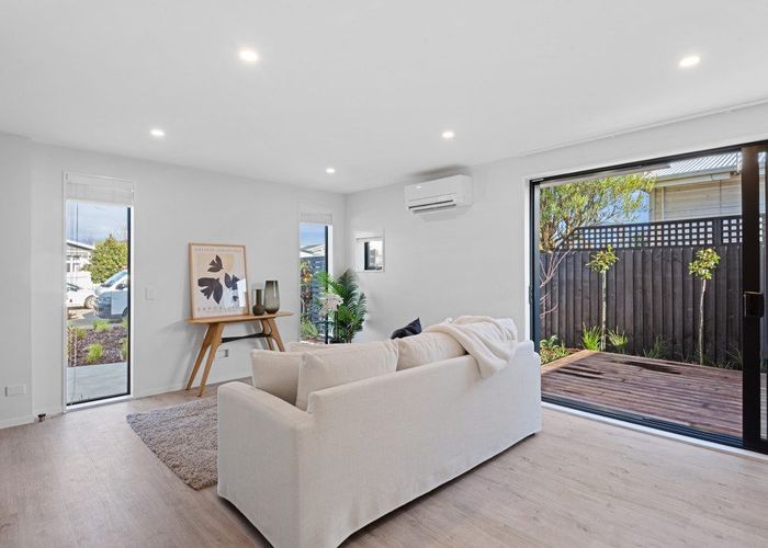  at 73A Cornwall Street, St. Albans, Christchurch City, Canterbury