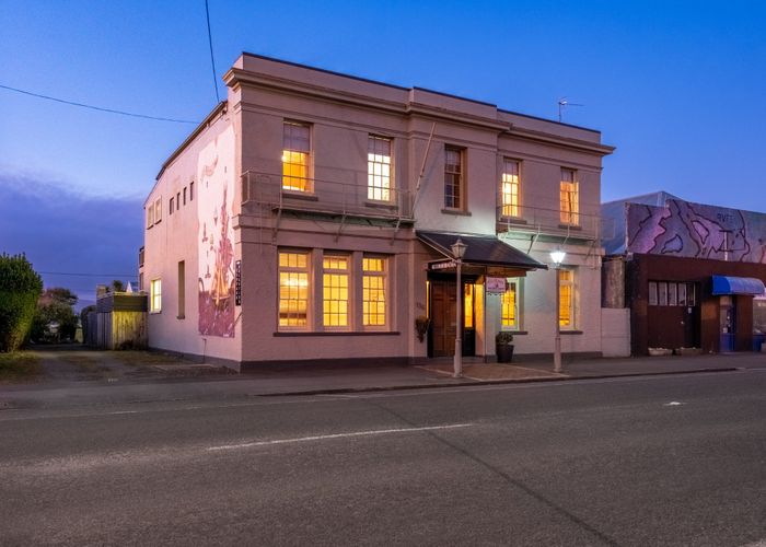  at 136 Palmerston Street, Riverton, Southland, Southland