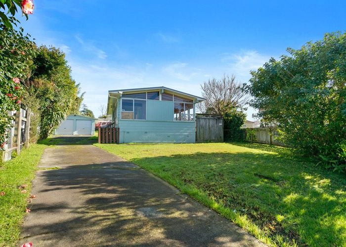  at 18 Astor Place, Manurewa, Manukau City, Auckland