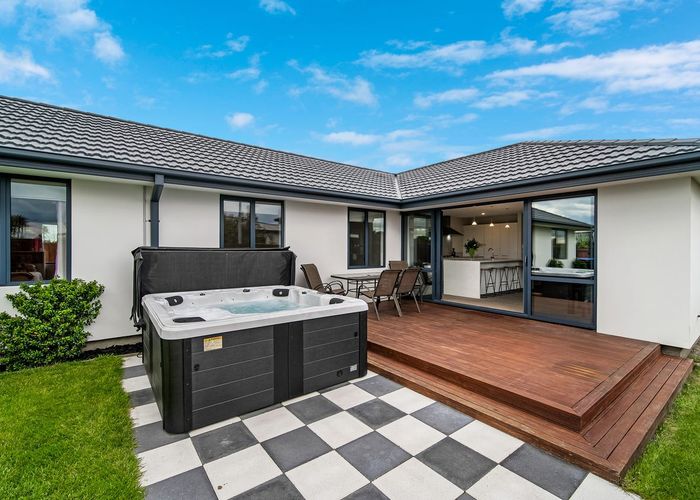  at 34 Flaxon Place, Burwood, Christchurch