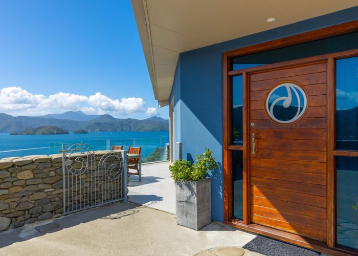  at 1 Cooks Ridge, Waikawa, Marlborough, Marlborough