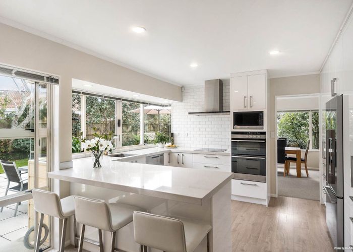  at 3 Travers Place, Northpark, Manukau City, Auckland