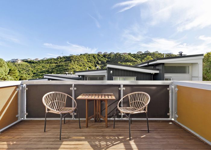  at 10/114 Mitchell Street, Brooklyn, Wellington, Wellington