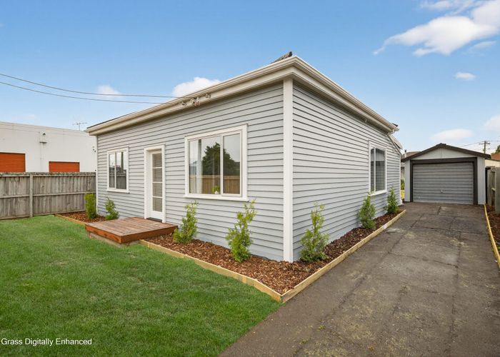  at 11 Hart Street, Woolston, Christchurch City, Canterbury