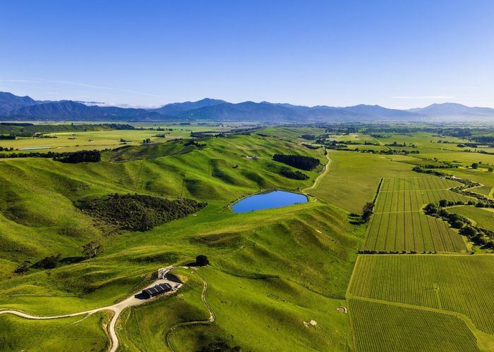  at Hawkesbury Road, Fairhall, Marlborough, Marlborough