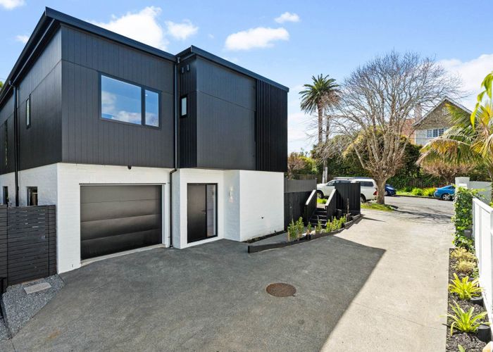  at 1/1 Dromorne Road, Remuera, Auckland City, Auckland