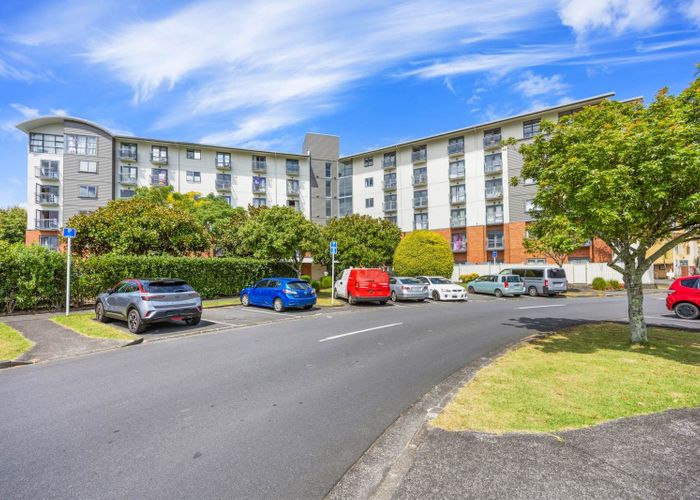  at 5K/10 Crown Lynn Place, New Lynn, Waitakere City, Auckland