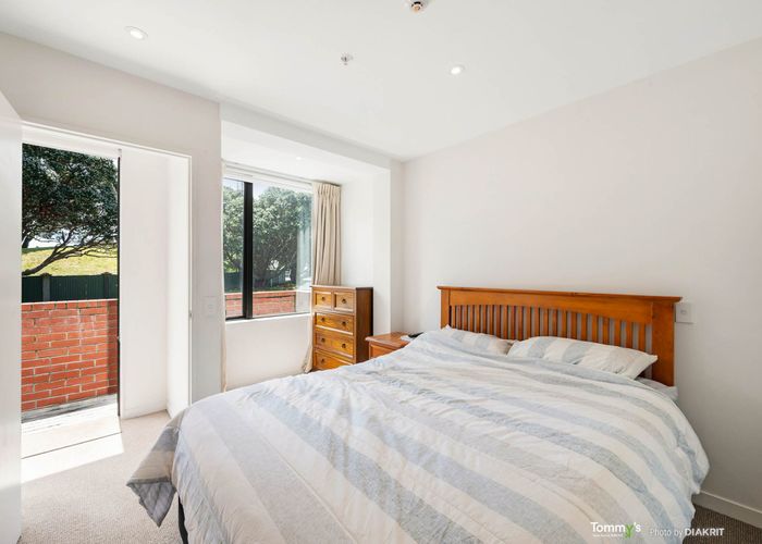  at 1D/21 Rugby Street, Mount Cook, Wellington, Wellington