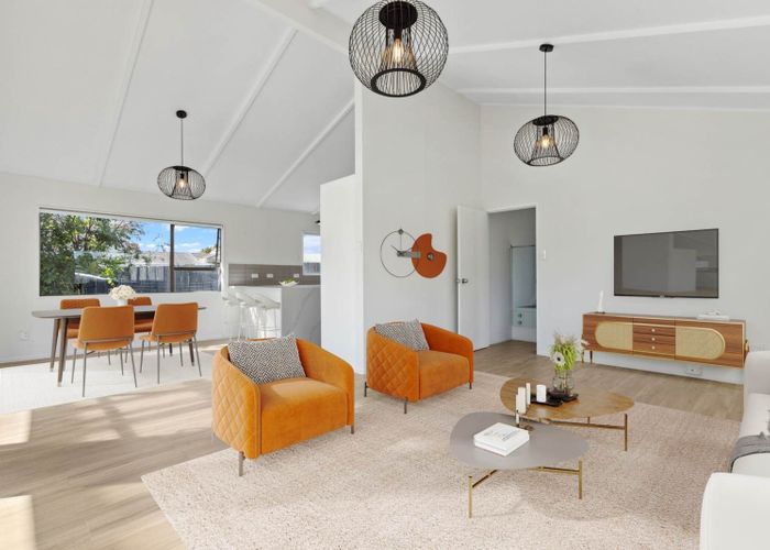  at 2/17 Oliver Street, Point Chevalier, Auckland City, Auckland
