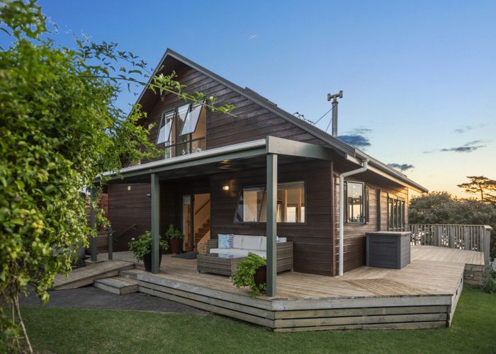  at 24 Miami Avenue, Surfdale, Waiheke Island