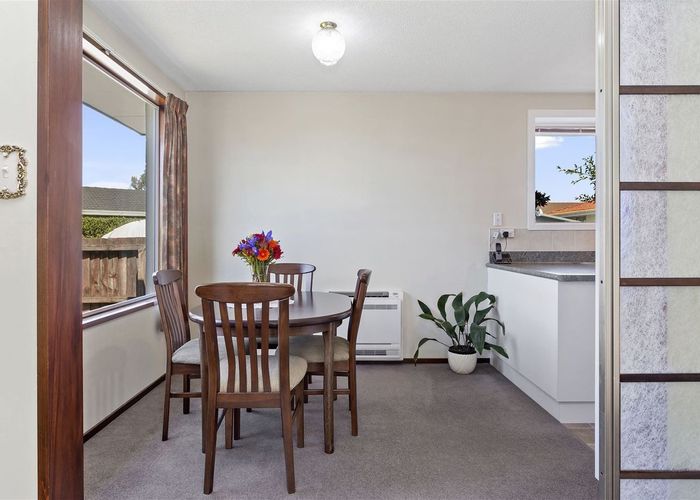  at 2/54 Sapphire Street, Casebrook, Christchurch City, Canterbury