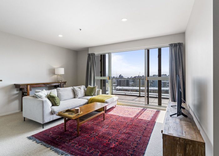  at 10C/8 Howe Street, Freemans Bay, Auckland City, Auckland