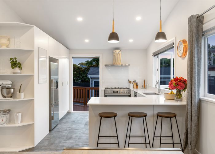  at 38 Leslie Avenue, Sandringham, Auckland