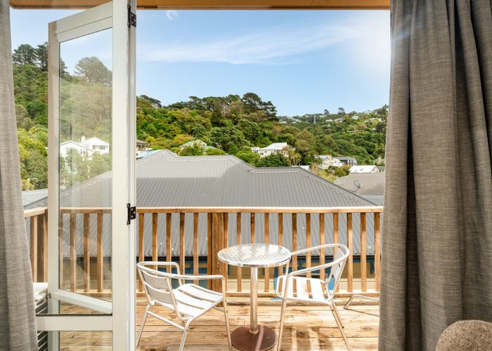  at 146E Aro Street, Aro Valley, Wellington