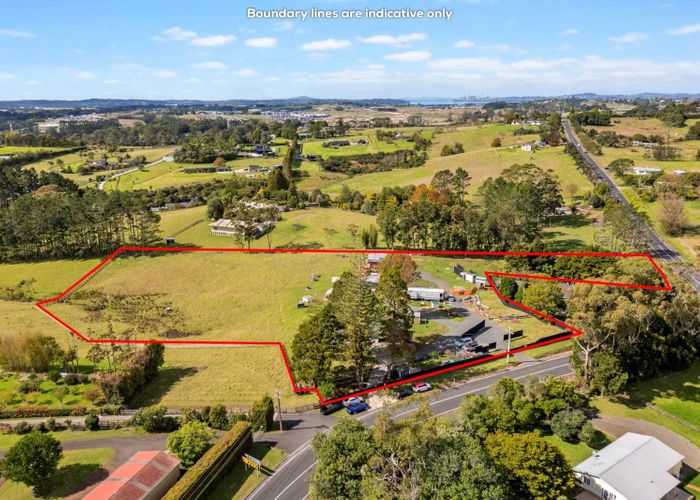  at 78 Nelson Road, Taupaki, Rodney, Auckland