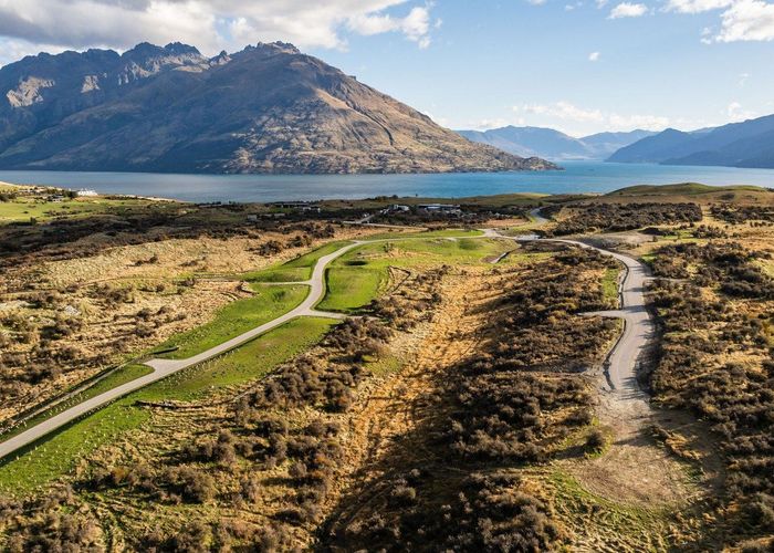  at Lot 41 The Preserve Farm, Jacks Point, Queenstown-Lakes, Otago
