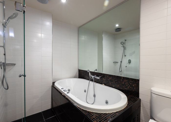  at 4/257F Wakefield Street, Te Aro, Wellington, Wellington